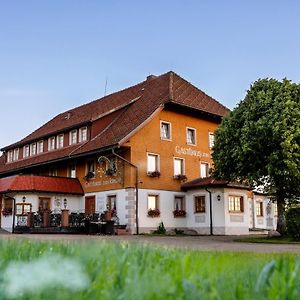 Gasthaus Zum Kreuz